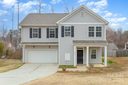 514 Oak Forest Lane sold home in Salisbury, SC
