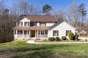 240 Mcintosh Lane sold home in Salisbury, SC