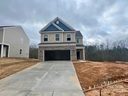 14047 Turncloak Drive 171 sold home in Charlotte, SC