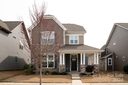 13332 Caite Ridge Road sold home in Davidson, SC