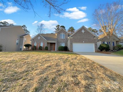 7813 Greylock Ridge Road sold home in Greylock, Matthews, NC