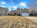 7813 Greylock Ridge Road sold home in Matthews, SC