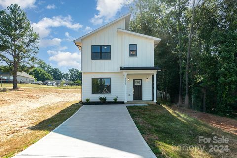 5215 Morning Dove Court sold home in Wild Wing, Gastonia, NC