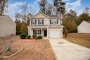 1542 Glenbar Court sold home in Clover, SC