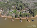 3665 Lake Bluff Drive sold home in Sherrills Ford, SC