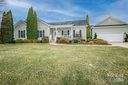 418 Sassafras Drive sold home in Hendersonville, SC