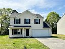 1716 Ledson Court sold home in Charlotte, SC