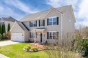 42 Stone River Drive sold home in Asheville, SC