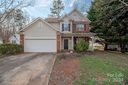 3119 Passour Ridge Lane sold home in Charlotte, SC