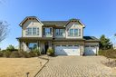 11403 Grenfell Avenue sold home in Huntersville, SC
