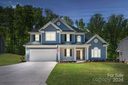 256 Broadleaf Drive sold home in Denver, SC