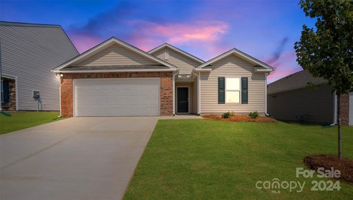 46 Ashelyn Park Drive