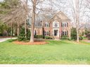 3313 Fawn Hill Road sold home in Matthews, SC