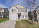 4114 Kellybrook Drive sold home in Concord, SC