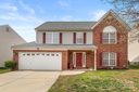 9641 Nannyberry Lane sold home in Charlotte, SC