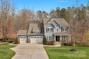 1232 Crofton Drive sold home in Waxhaw, SC