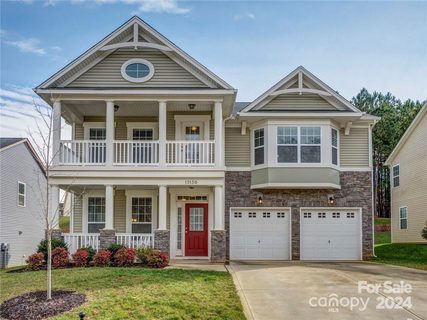 13130 Reunion Street sold home in Reunion, Charlotte, NC