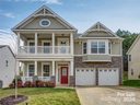 13130 Reunion Street sold home in Charlotte, SC