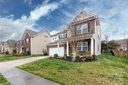 7907 Kelburn Lane sold home in Charlotte, SC