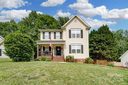 124 Arbor Ridge Road sold home in Mount Holly, SC