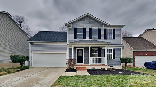 11232 Northwoods Forest Drive