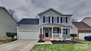 11232 Northwoods Forest Drive sold home in Charlotte, SC