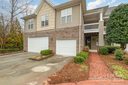 8653 Edinburgh Square Drive sold home in Cornelius, SC