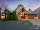 13 Point Bluff Drive sold home in Asheville, SC