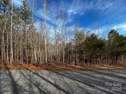 346 Bluegill Lane sold lot in Poplar Ridge, Statesville, NC