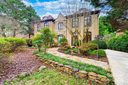 117 N Brackenbury Lane sold home in Charlotte, SC