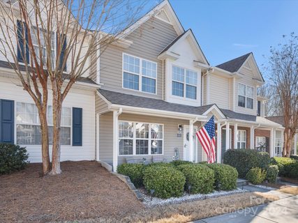 8083 Kennet Lane sold townhome in Windsor Trace, Indian Land, SC