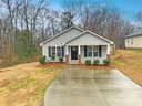 344 Belvedere Drive sold home in Concord, SC