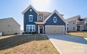 5901 Redwood Pine Road sold home in Concord, SC