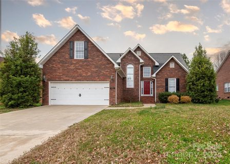 136 River Birch Circle sold home in The Woodlands, Mooresville, NC