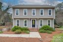 8211 Chandos Place sold home in Huntersville, SC