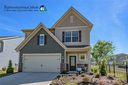 18117 Stark Way sold home in Charlotte, SC