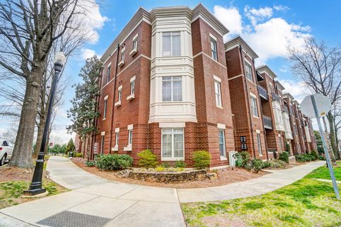 707 Garden District Drive sold condo in Tivoli, Charlotte, NC