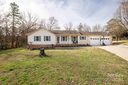 2304 Westminster Drive sold home in Concord, SC