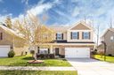 10214 Falling Leaf Drive sold home in Concord, SC