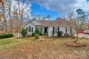 7313 Bailywick Drive sold home in Waxhaw, SC