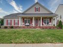 2529 Scarlet Oak Drive sold home in Gastonia, SC