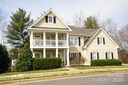 417 19th Avenue Circle sold home in Hickory, SC