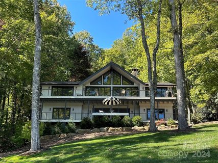 843 North Club Boulevard