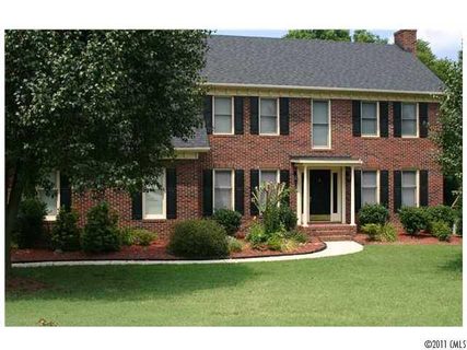 8401 Middleton Circle