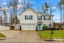 1809 Woodbridge Drive sold home in Salisbury, SC