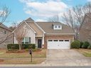 3809 Franklin Meadows Drive sold home in Matthews, SC