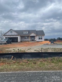 150 Alf Hoover Road sold home in West End, Lincolnton, NC