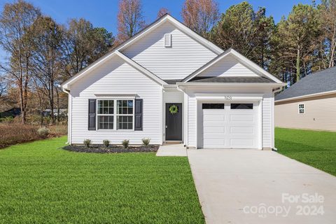 339 Austin Drive sold home in Austin Park, Charlotte, NC