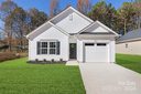 339 Austin Drive sold home in Charlotte, SC