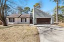 1005 Black Oak Drive sold home in Matthews, SC